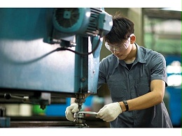 龍華沖壓加工廠，五金沖壓工序詳細(xì)圖解(2)[誠瑞豐]
