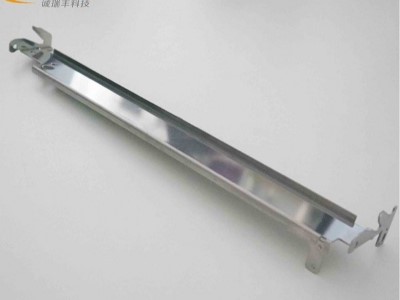 湛江沖壓件，拉深工藝要滿足什么條件？